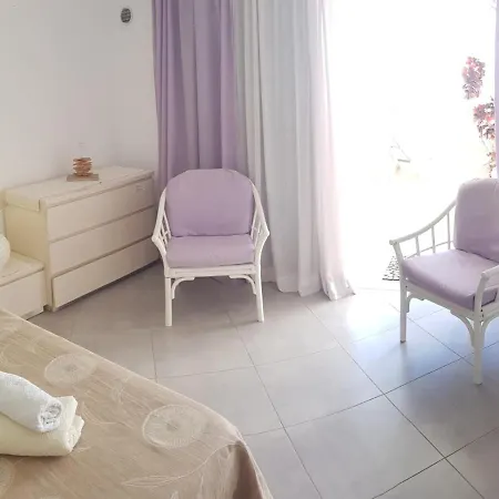 Apartamento Bungalow Club Atlantis * Costa Adeje (Tenerife)