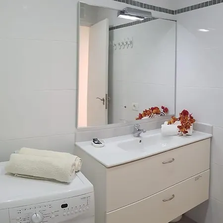 Appartement Apartamento Bungalow Club Atlantis Costa Adeje (Tenerife)