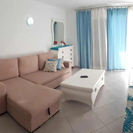 Apartamento Bungalow Club Atlantis Costa Adeje (Tenerife)