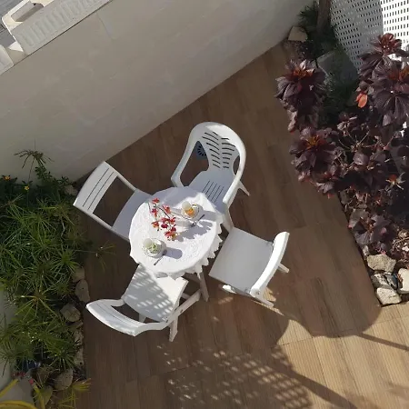 Appartement Apartamento Bungalow Club Atlantis Costa Adeje (Tenerife)