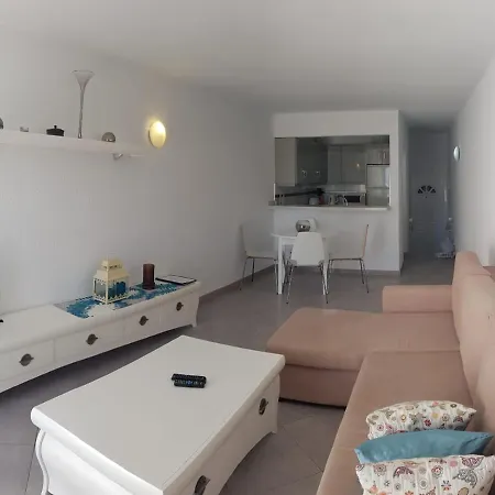 Apartamento Bungalow Club Atlantis * Costa Adeje (Tenerife)