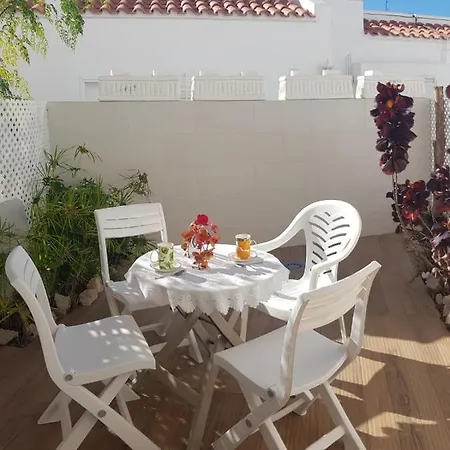 Apartamento Bungalow Club Atlantis * Costa Adeje (Tenerife)