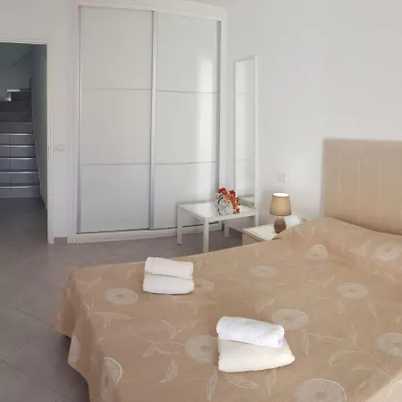 Appartement Apartamento Bungalow Club Atlantis