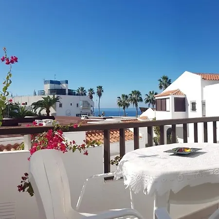 Apartamento Bungalow Club Atlantis * Costa Adeje (Tenerife)